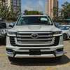 Toyota land cruiser Zx Sunroof 2022 thumb 0