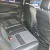 TOYOTA WISH 2019MODEL 7 SEATER thumb 2
