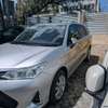 Toyota fielder, 2020 model, hybrid system, 51,000km thumb 6