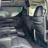 Toyota Alphard Executive Grade Lounge 2018 Double Sunroof thumb 3
