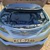 Toyota Allion Silver Sedan Reliable Smooth Drive thumb 5
