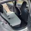 Toyota  Aqua silver Color 2018 model fully loaded thumb 6