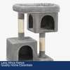 LASA CAT Tree Playhouse With Platforms, Caves &... thumb 2
