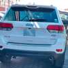 JEEP GRAND CHEROKEE 2018MODEL SUNROOF thumb 2