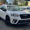 2020 Subaru Forester sunroof thumb 0