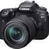 Canon EOS 90D DSLR with 18-135mm Lens thumb 2