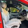 2019 Porsche cayenne coupe thumb 4