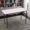 Foldable 1.5Meters Office Table thumb 3