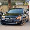 Mercedes Benz AMG C200 2000cc thumb 1