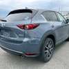 2020 Mazda CX-5 Petrol thumb 2