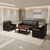 Executive 5-Seater Office Reception Sofa thumb 4