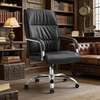 Office Chair; Ergonomic Design Office Chair in Keroka thumb 3