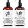 tgin Miracle Repair Shampoo & Conditioner 16oz Duo thumb 0