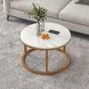Coffee Tables: Marble Top Coffee Table For Living Room thumb 5