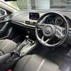 Mazda axela  petrol thumb 6