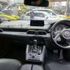 MAZDA CX8 PETROL 2019MODEL 2500CC thumb 2