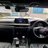Lexus LX570 White 2019 Sport thumb 8