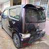 Suzuki String wagon 2018 black hybrid thumb 8