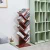 8 Tier Wooden Open Bookshelf thumb 13