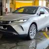 TOYOTA HARRIER 2019 2500CC PETROL HYBRID Z 94,000 KMS thumb 0