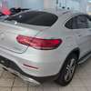 Mercedes GLC220D sunroof selling in Mombasa thumb 7