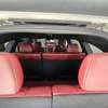 Mazda CX-8 Petrol 2021 Gold thumb 5