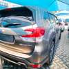 Subaru forester New shape 2018 thumb 8