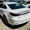 Mazda 6 Petrol XD-L 2020 white thumb 2