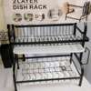 Three tier dish rack thumb 1