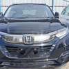Honda Vezel Hybrid 2018 2wd thumb 0