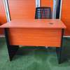 160cm Wooden Office Stuff Desk thumb 2