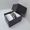 Tanzania Flag Bracelet Tanzanian Bangle Wristband Gift thumb 1