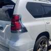 TOYOTA LANDCRUISER PRADO TZ.G  2020MODEL SUNROOF thumb 2