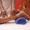 Male Mobile masseur for ladies thumb 0