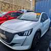 peugeot 208 sunroof 2021 model thumb 0