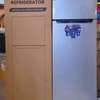 Mika MROCD261LSD Double Door Refrigerator 5-Star Energy thumb 0