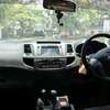 TOYOTA HILUX 2011 thumb 1