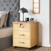 Office Cabinets;3-Drawer Mobile Office Cabinet In Suneka thumb 3