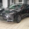 Lexus RX300 thumb 3