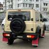 Suzuki jimny 2019 4x4 thumb 10