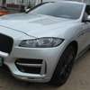 Jaguar F Pace R Sport 20d AWD Model 2017 80,000 Kms thumb 0