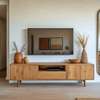 TV Stand; Shelving TV Cabinet for Living Room thumb 3