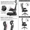 Orthopedic Office Ergonomic Chair thumb 2
