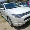 Mitsubish outlander Sunroof thumb 6