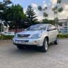 TOYOTA HARRIER thumb 2