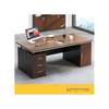 1400mm Executive Office Computer Table thumb 4