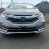 Honda fit shuttle non hybrid thumb 4