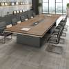 Boardroom Table;3M Executive Boardroom Table thumb 9