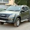Isuzu Dmax 2022 thumb 0