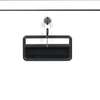 Office Cabinet:  4-Drawer File Cabinet thumb 8